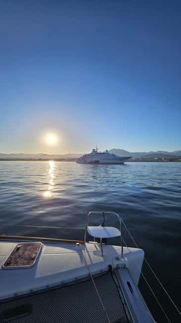 Marbella: Catamaran Sunset Cruise with Snacks and Drinks - FAQ