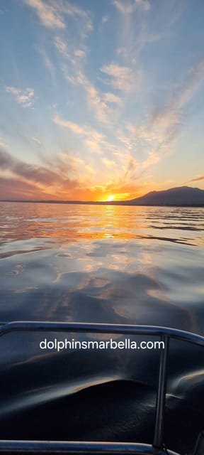 Marbella: Dolphin-Watching Sailboat Trip With Drinks, Snacks - Duration and Pricing