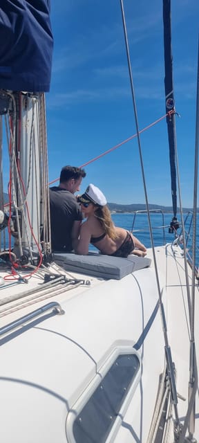 Marbella: Dolphin-Watching Sailboat Trip With Drinks, Snacks - Frequently Asked Questions