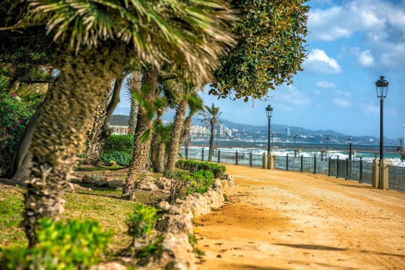 Marbella: Express Walk With a Local in 60 Minutes - Key Points