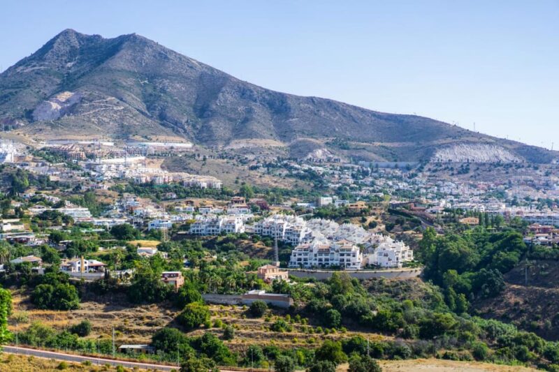 Marbella: Express Walk With a Local in 60 Minutes - Gaining Local Insights on the Best Bars, Cafes, and Restaurants