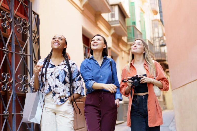 Marbella: Express Walk With a Local in 60 Minutes - Personalized Recommendations and Local Lifestyle Tips