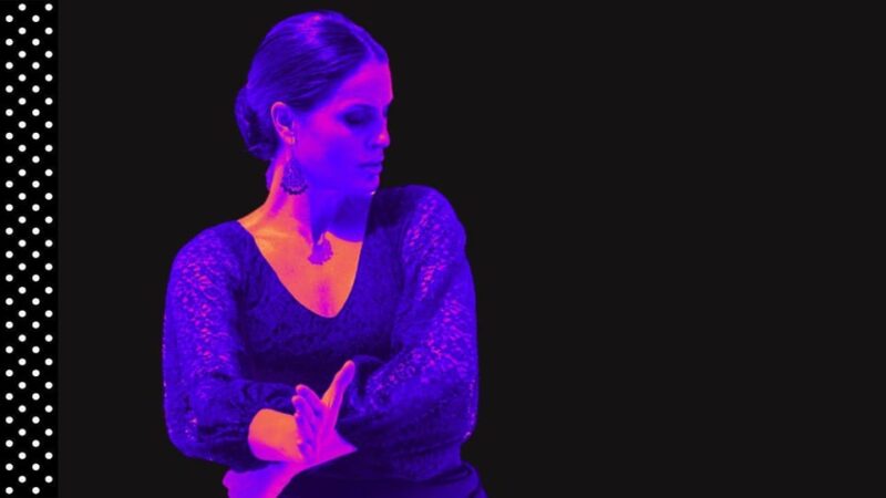 Marbella: Flamenco Dance Private Class To Learn a Choreo - Learning Experience