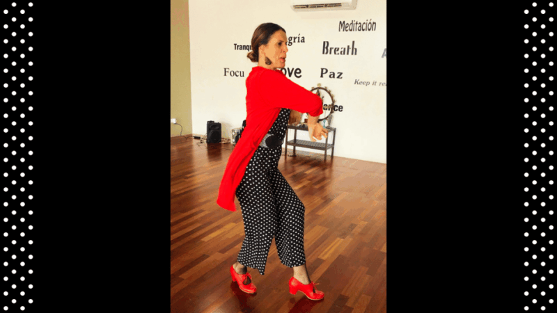 Marbella: Flamenco Dance Private Class To Learn a Choreo - Benefits of a Private Flamenco Class