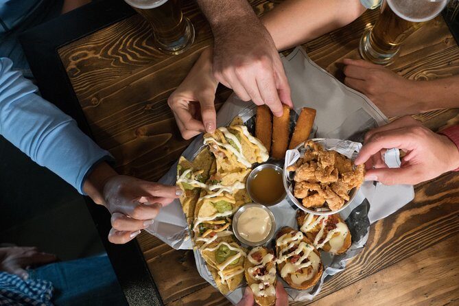 Marbella Food Tour: Tapas, Drinks and Delights with a Local - Who Is This Tour Best For?