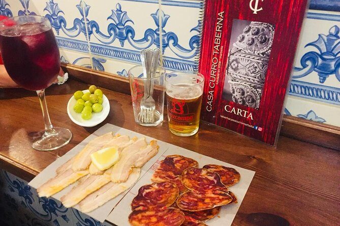 Marbella Food Tour: Tapas, Drinks and Delights with a Local - FAQ