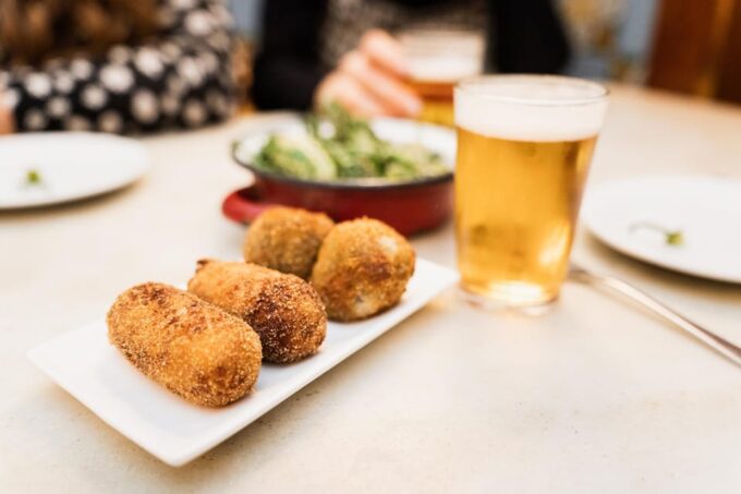 Marbella Food Tour With Tapas & Drinks With a Local - Customer Reviews and Ratings