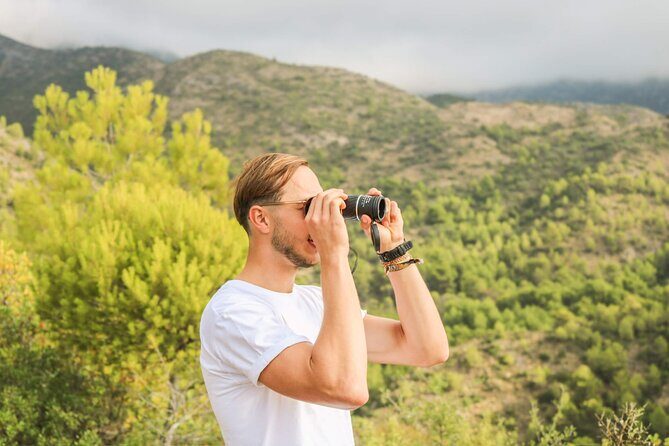 Marbella Guided Hiking and Foraging Adventure - Frequently Asked Questions