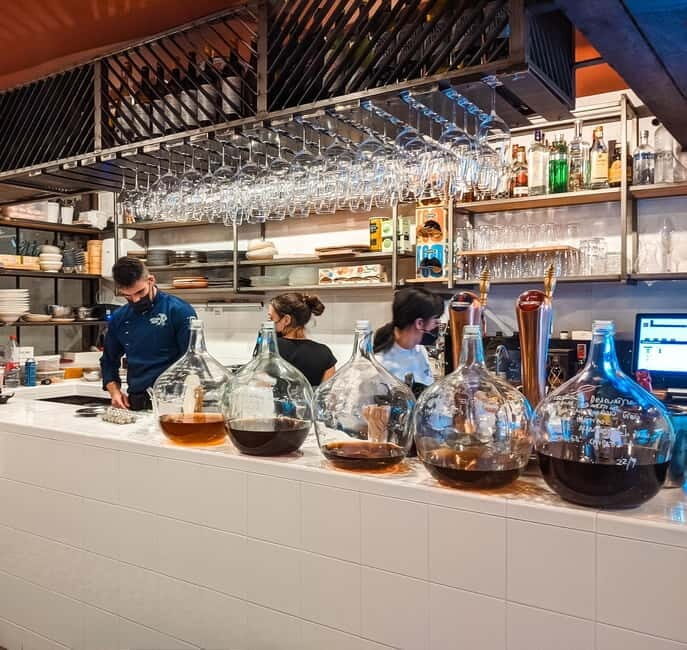 Marbella: Guided Market Tour with Tapas and Wine Pairings - Practical Tips for Participants