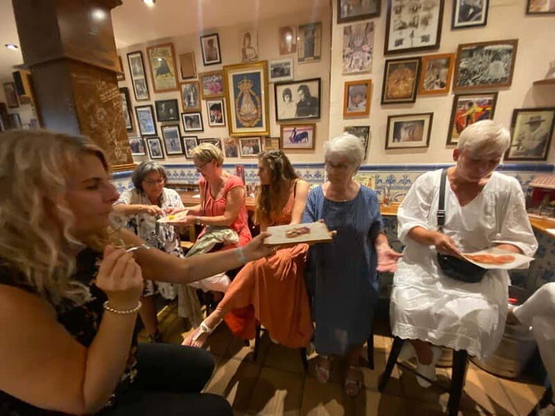 Marbella: Hidden Taverns, Tapas & Wine in the Old Town - Key Points
