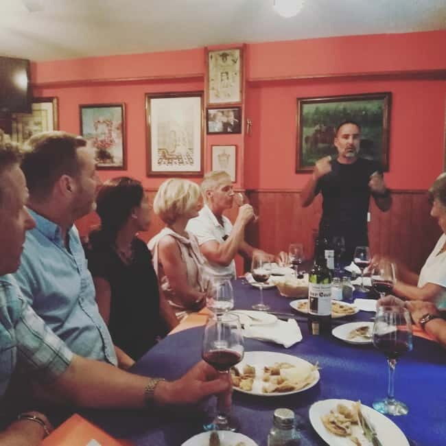 Marbella: Hidden Taverns, Tapas & Wine in the Old Town - Who Should Consider This Tour?