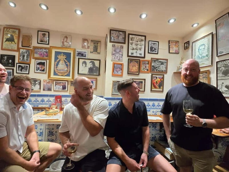 Marbella: Hidden Taverns, Tapas & Wine in the Old Town - Final Thoughts