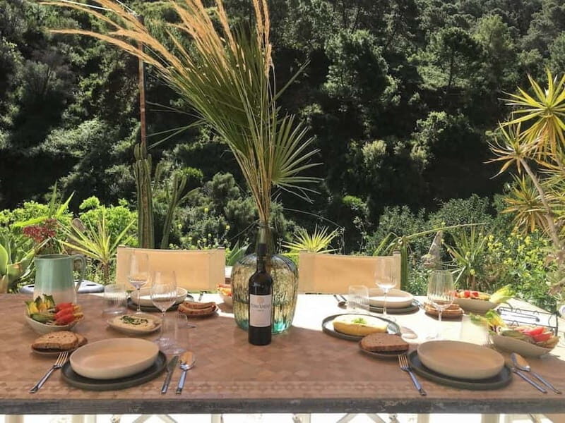 Marbella Paella Cooking Show in a Private Finca with Lunch - An In-Depth Look at the Marbella Paella Experience