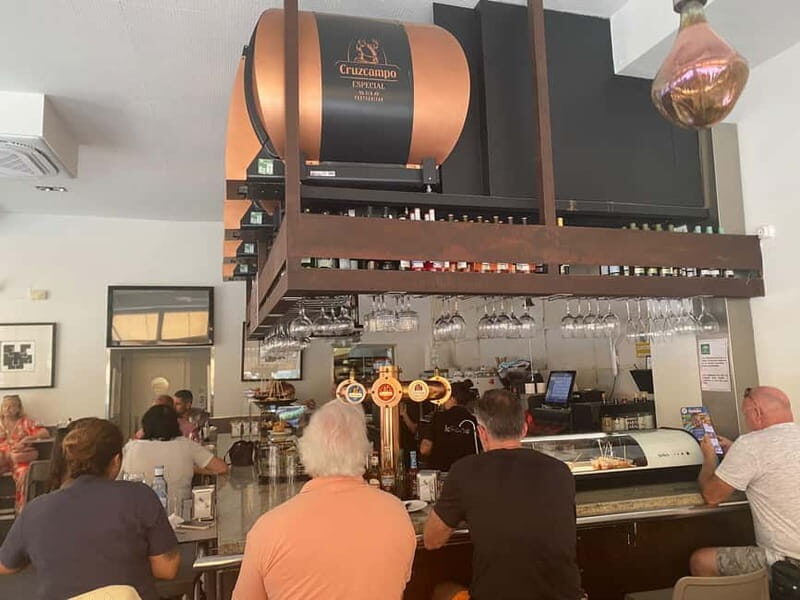 Marbella: Private guided city tour with tapas tasting - Practical Details and Tips