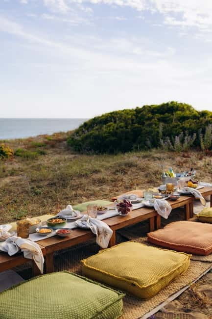 Marbella: Private Luxury Pop-Up Picnic - Who Is This Experience Best For?