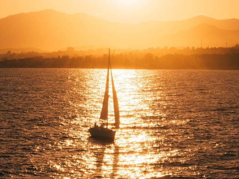 Marbella: Private Sailing Boat Rental with Luna as a Skipper - A Practical Overview of the Private Sailing Experience in Marbella