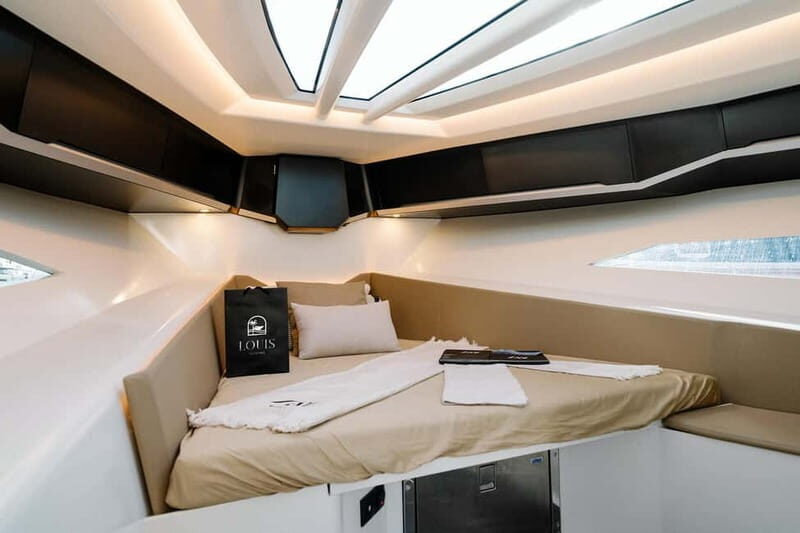 Marbella: Private Yacht Charter - Customization and Extras: Making It Your Day