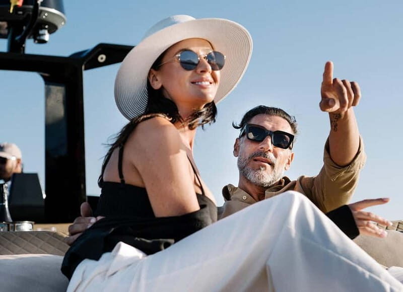 Marbella: Private Yacht Charter - Who Will Love This Experience?