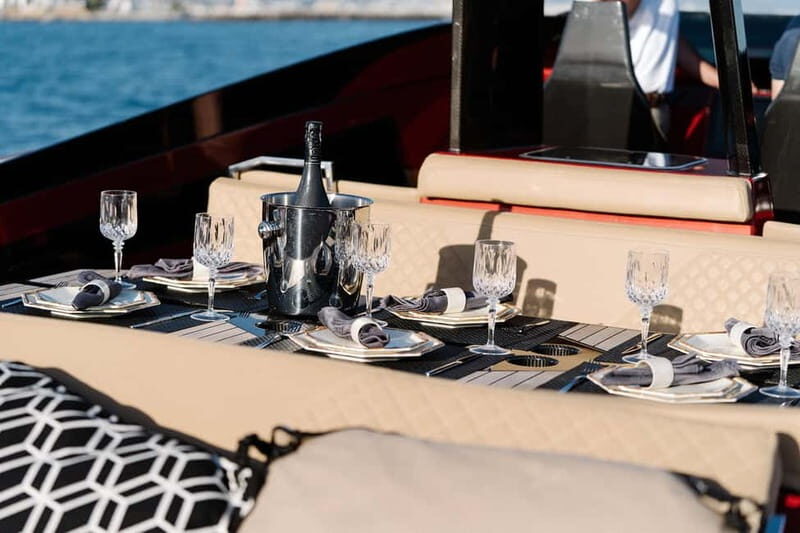 Marbella: Private Yacht Charter - FAQ