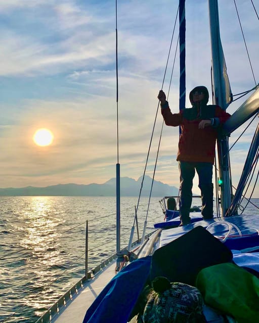 Marbella, Puerto Banús to Ceuta Group and Private Adventure - Key Points