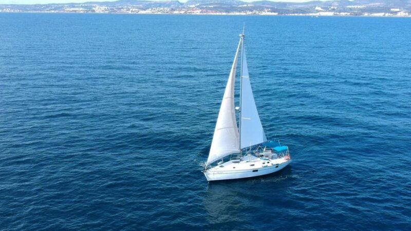 Marbella, Puerto Banús to Ceuta Group and Private Adventure - Pricing and Booking Details