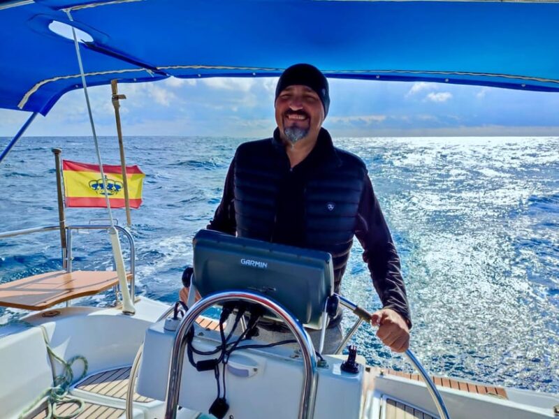 Marbella, Puerto Banús to Ceuta Group and Private Adventure - Preparation and Guidelines