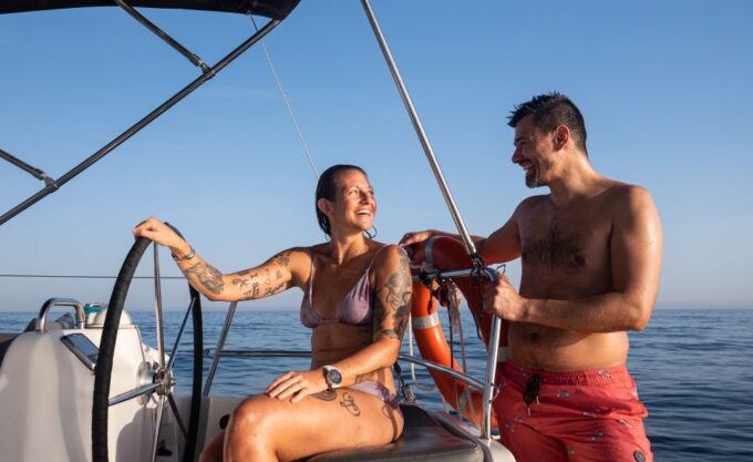 Marbella: Sailing & Dolphin Watching With Snacks and Drinks - Customer Ratings and Reviews