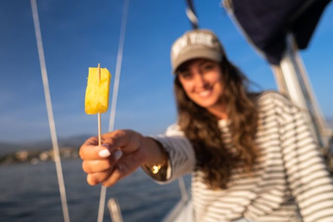 Marbella: Sailing & Dolphin Watching With Snacks and Drinks - Frequently Asked Questions