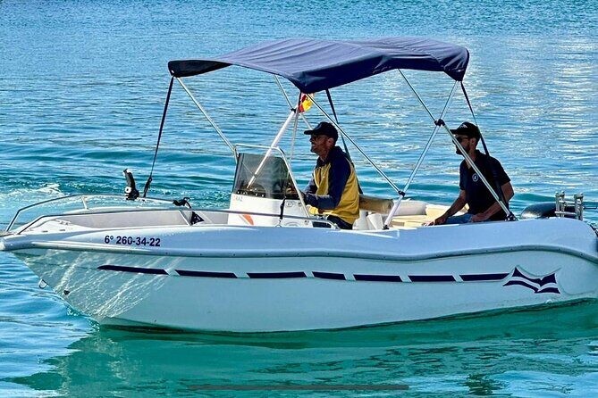 Marbella Self Drive Boat Rental with Dolphin Sighting - Exploring the Costa del Sol: Dolphins and Coastlines
