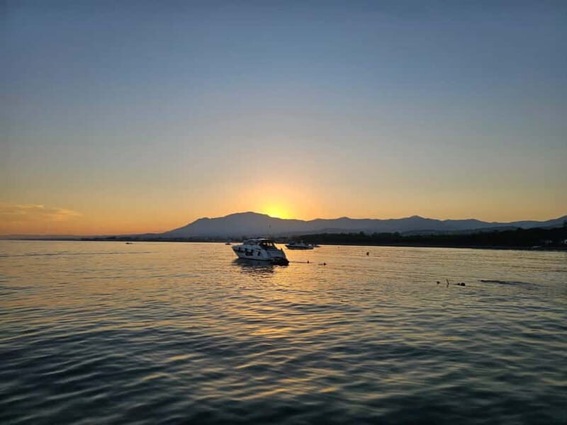 Marbella: shared cruise 2-4 hours on luxury yacht Targa 37 or Targa 48 - The Real Value of a Shared Yacht Experience
