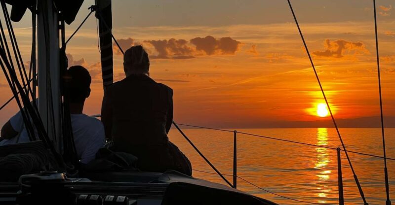 Marbella: Sunset Sailing Trip With Drinks and Snacks - Boat Options