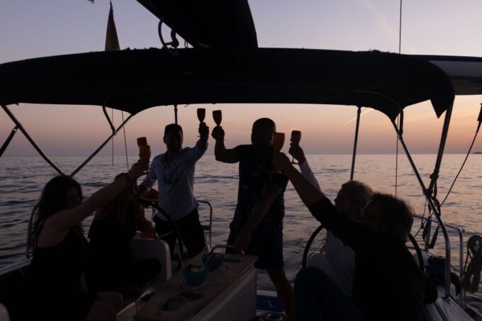 Marbella: Sunset Sailing Trip With Drinks and Snacks - Frequently Asked Questions