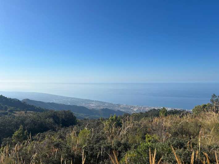 Marbella: The Concha Mountain Tour Including Snack and Drink - Key Points