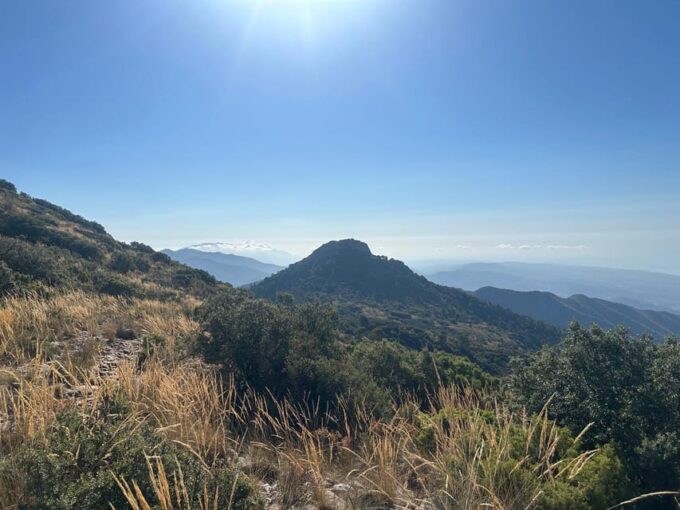 Marbella: The Concha Mountain Tour Including Snack and Drink - Tour Cancellation and Refund Policy