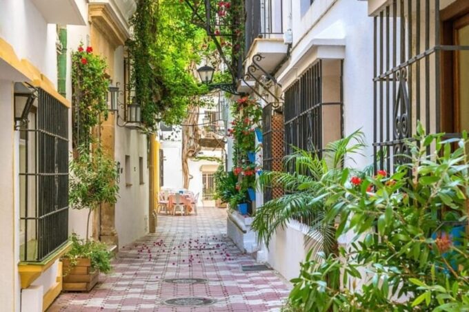 Marbella : Walking Custom Tour With a Local Guide - Whats Included in the Tour