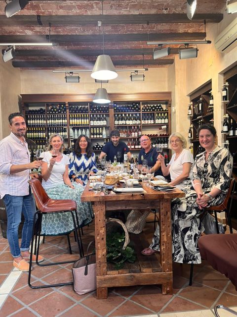 Marbella - Wine, Olive Oil & Tapas Tasting - Wine and Olive Oil Tasting