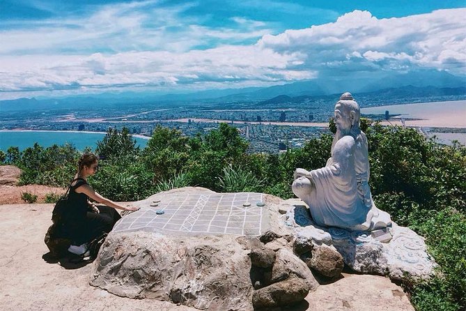 Marble Mountain, Am Phu Cave and Monkey Mountains Group Tour - Important Considerations