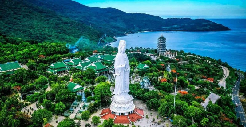 Marble Mountain, Am Phu Cave, Monkey Mountain Morning Tour - Pricing and Duration