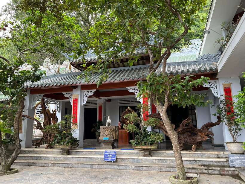 Marble Mountain, Am Phu Cave & Monkey Mountain PRIVATE TOUR - Pricing and Booking