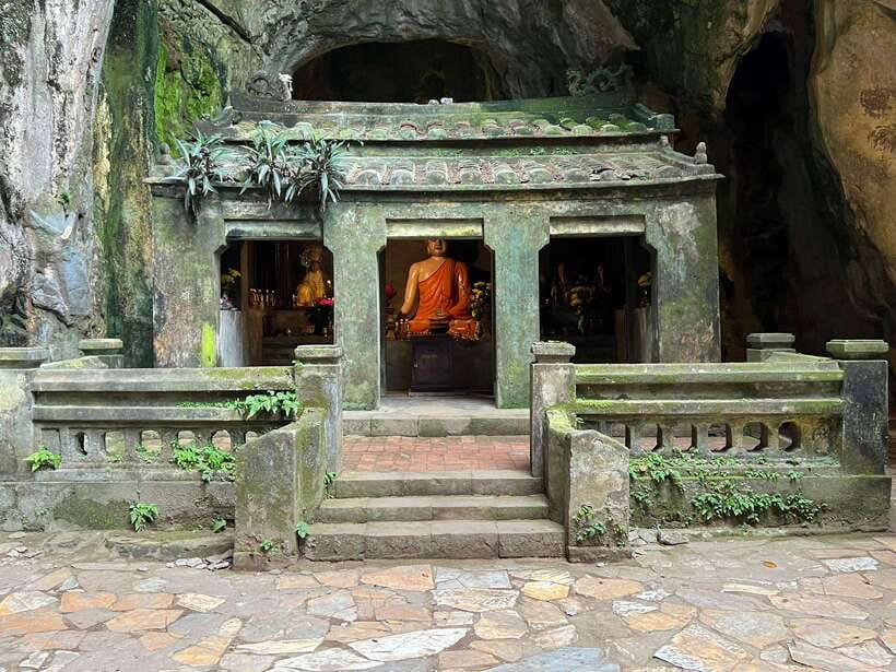 Marble Mountain, Am Phu Cave & Monkey Mountain PRIVATE TOUR - Customer Reviews