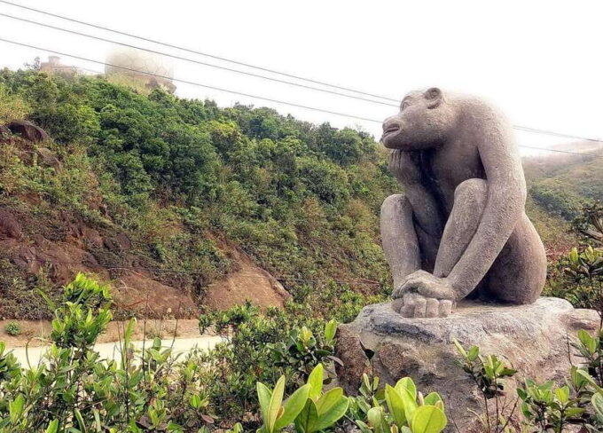 Marble Mountain - Monkey Mountain - Am Phu Cave Morning Tour - What to Expect at Marble Mountain
