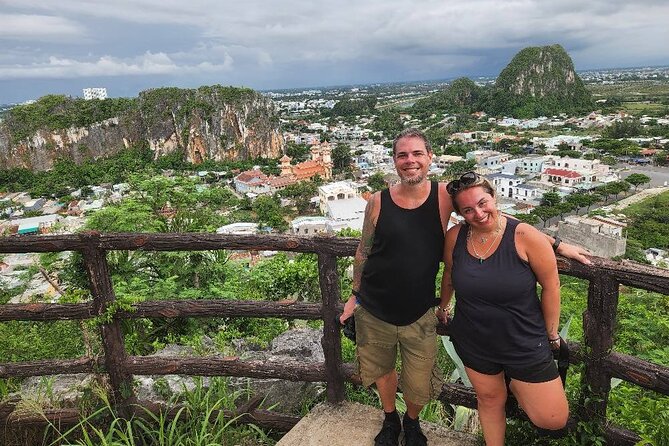 Marble Mountain, My Son Holyland , Hoi An Ancient Walking Tour, Night Market, - Marble Mountains Exploration