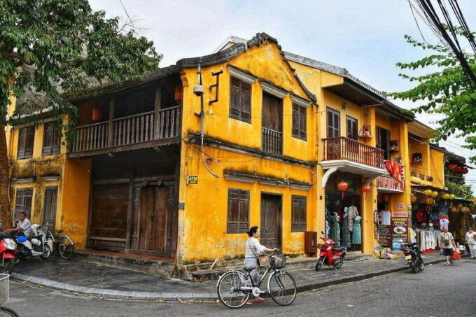 Marble Mountains and Hoi an City With River Lantern Release - Practical Information for Your Tour