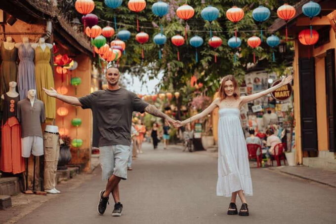 Marble Mountains and Hoi an City With River Lantern Release - Frequently Asked Questions