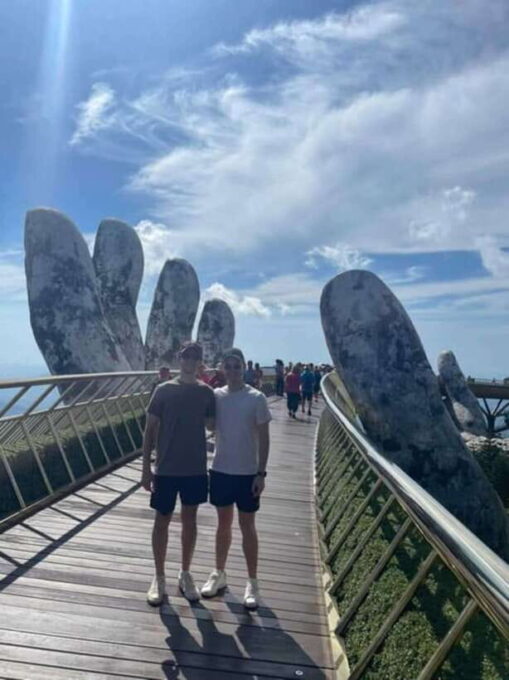 Marble Mountains - BaNa Hill - Golden Bridge Private Tour - Frequently Asked Questions