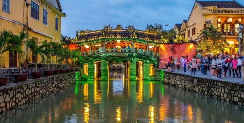 MARBLE MOUNTAINS - COCONUT JUNGLE - HOI AN CITY FULL-DAY - Key Points