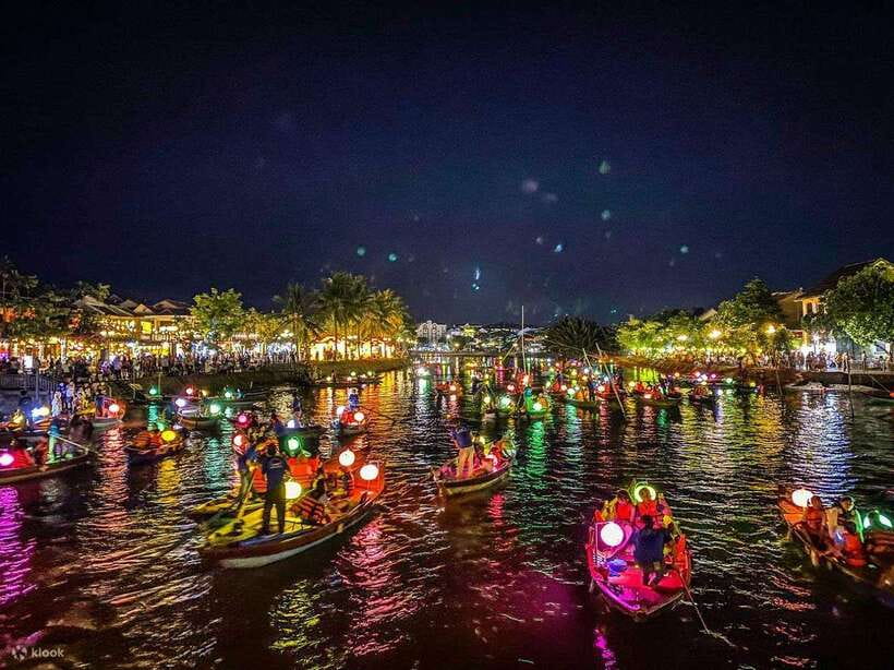 MARBLE MOUNTAINS - COCONUT JUNGLE - HOI AN CITY FULL-DAY - Tour Overview and Pricing