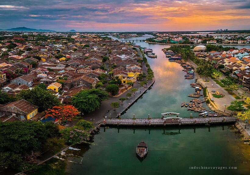 MARBLE MOUNTAINS - COCONUT JUNGLE - HOI AN CITY FULL-DAY - Culinary Experiences