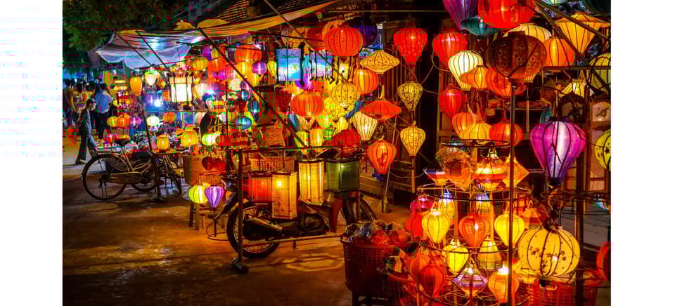 Marble Mountains - Lady Buddha - Coconut Village & Hoi An - Frequently Asked Questions