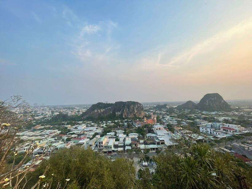 Marble Mountains, Lady Buddha, Da Nang By Night & Han River - Important Information